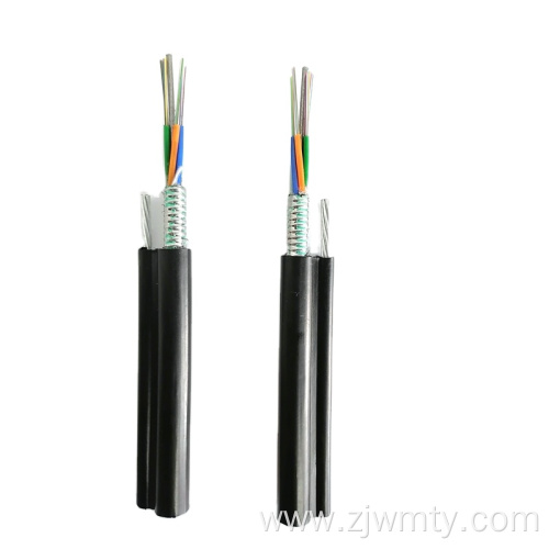 Launch Cables Drop Fiber Optic Cable Manufacturers